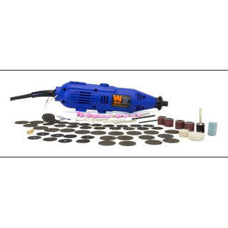 Kit De Herramientas Rotativas De Velocidad Variable Wen 2307 Kit De Herramientas Rotativas De Velocidad Variable Wen 2307