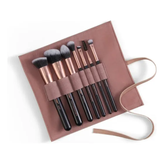 Brochas Cyzone Beauty Blend 7 Piezas Maquillaje