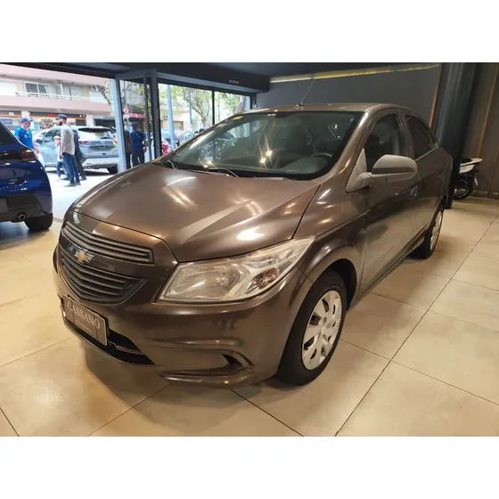 Chevrolet Prisma 1.4 Lt 98cv