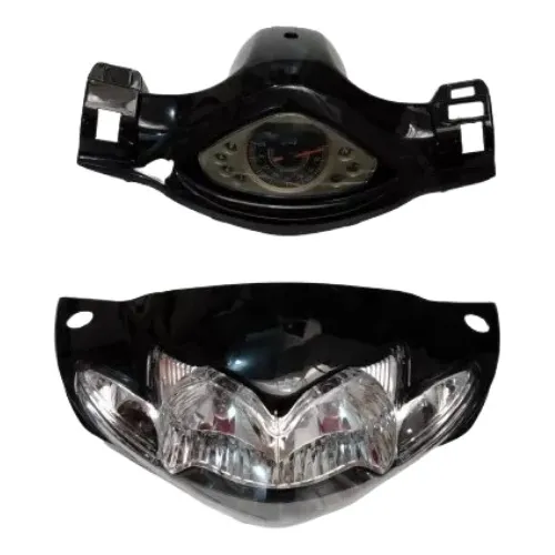 Carenaje Farola Completo Suzuki Best 125 + Tacometro