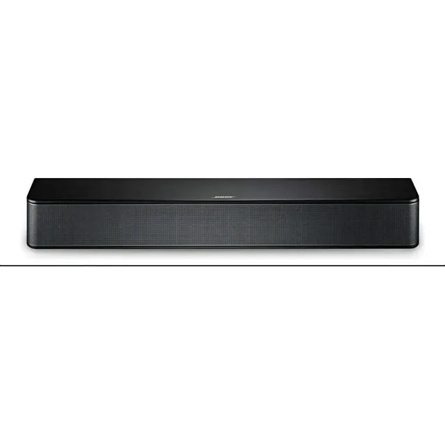 Solo Soundbar 2 Bose Negro