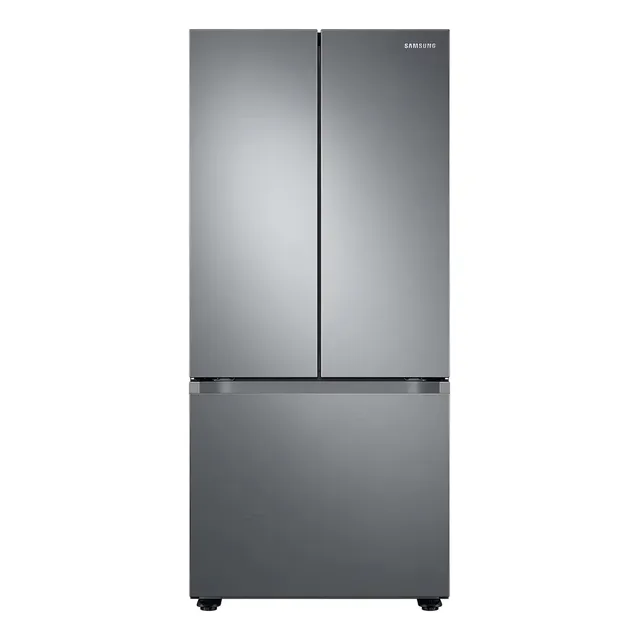 Refrigerador Samsung French Door 22