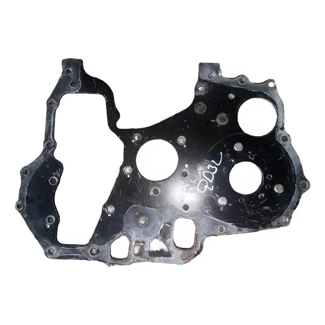 Flanche Nissan Qd32