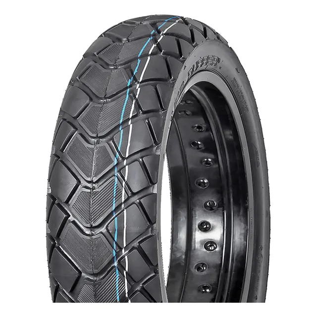 Llanta Vee Rubber 150/70r17 69v Radial Vrm-193r D/p Tubeless