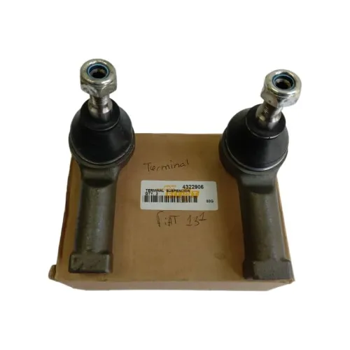 Terminal De Direccion Fiat 131 Uno Regata 147 Ritmo