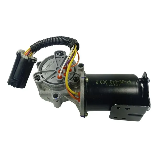 Motor Tração 4x4 Ssangyong Kyron 2.0 2.7 2005 Até 2014 