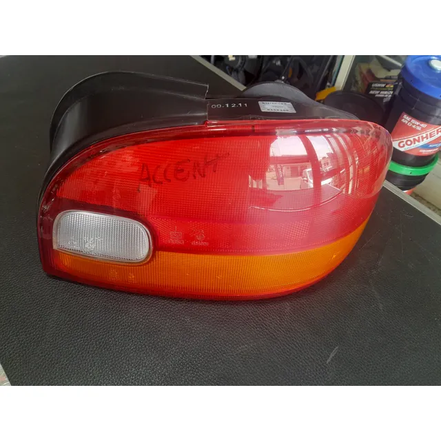 Stop Trasero Hyundai-accent 92-94 Original