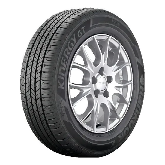 Llanta Hankook Kinergy Gt H436 P 235/60r18 103h