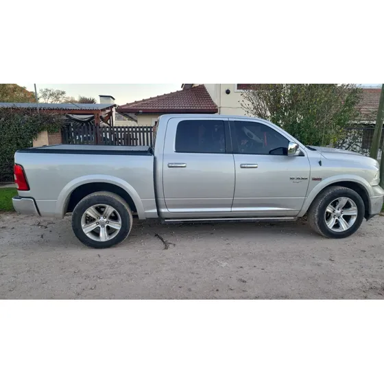 Ram 1500 5.7 Laramie Atx V8