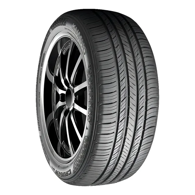 245/65 R17 Llanta Kumho Crugen Hp71 107 V