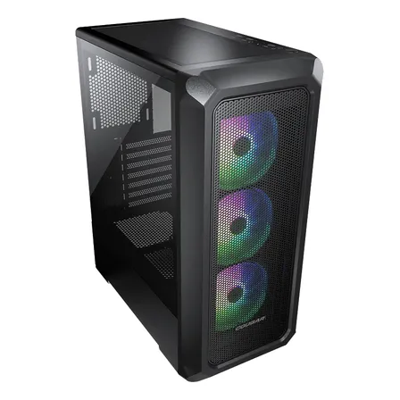 Pc Gamer Silver I5 13400f / Rtx 5060 / 16gb Ddr5/ 512gb Nvme