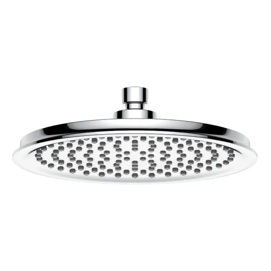 Ducha Regadera Bm Amalfi Redonda 20 Cm Fp