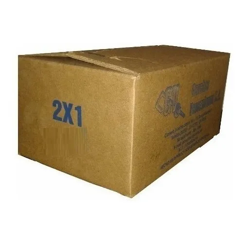 Ganchos Para Techo 2x1 Largo Ganchos Venezolanos Caja 100und