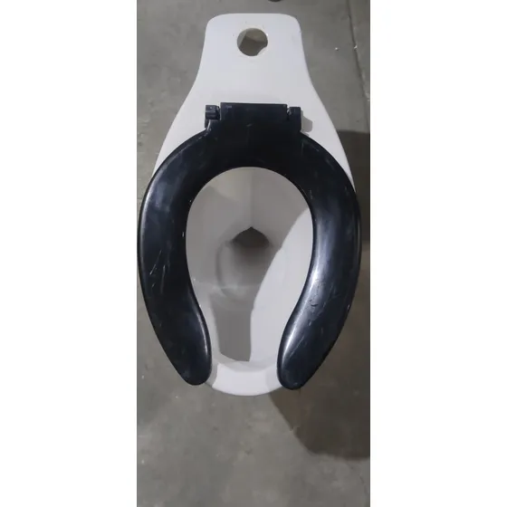 Poceta Wc Sanitario
