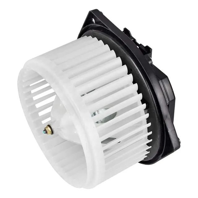 Motor Soplador Nissan Z 2023 2024