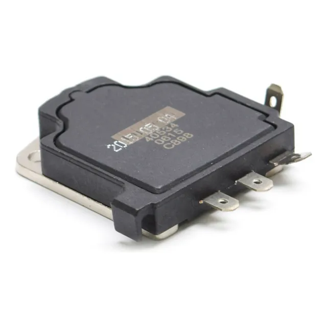 Modulo Magnetico  Honda Accord Civic Del Sol Crv 88-96 Lx615