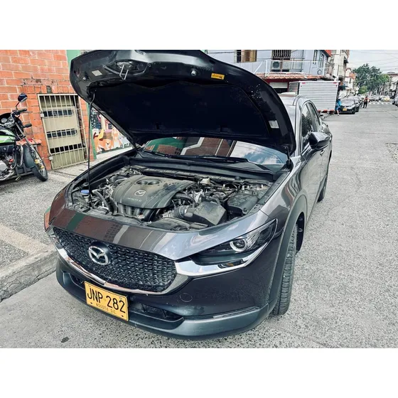 Mazda Cx-30 2.0 Prime At