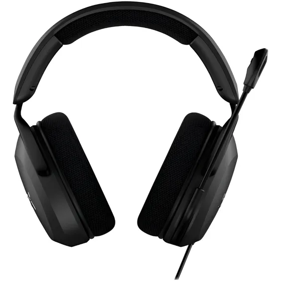 Audifonos Hyperx Cloud Stinger 2 Core Alambricos Gaming Color Negro