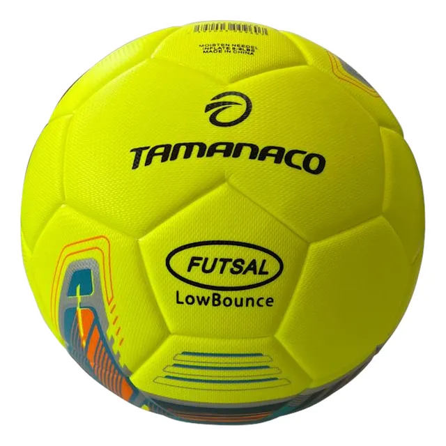 Balon De Futbol Sala Roraima Tamanaco Para Niños