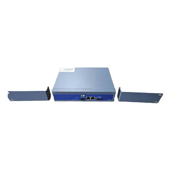 Olt V1600gs Gpon V-sol C/1 Porta E Suporte Rack