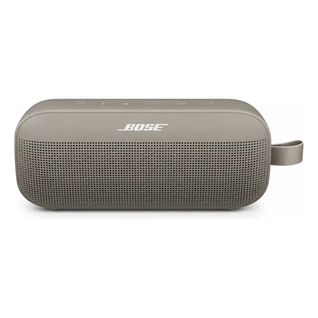 Bose Soundlink Flex Portable Speaker (2da Gen) Sandstone Arena