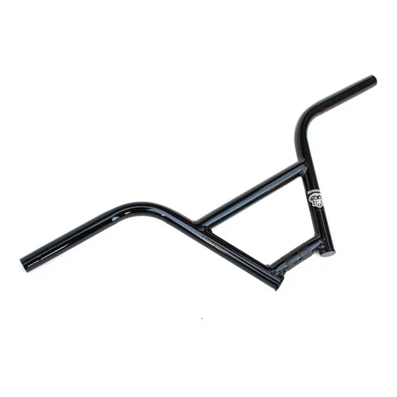 Manubrio Bicicleta Mammoth Bmx Freestyle 4 Piezas