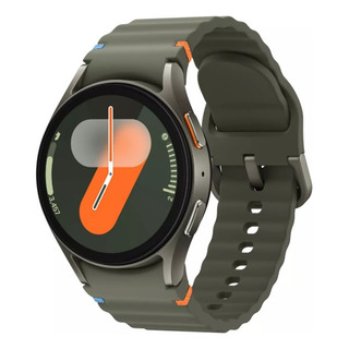 Reloj Inteligente Samsung Galaxy Watch 7 40 Mm Bluetooth Ai Reloj Inteligente Samsung Galaxy Watch 7 40 Mm Bluetooth Ai