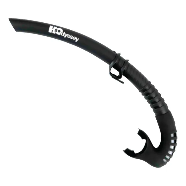 Snorkel Plegable Valvula Purga Material Silicona Equipo