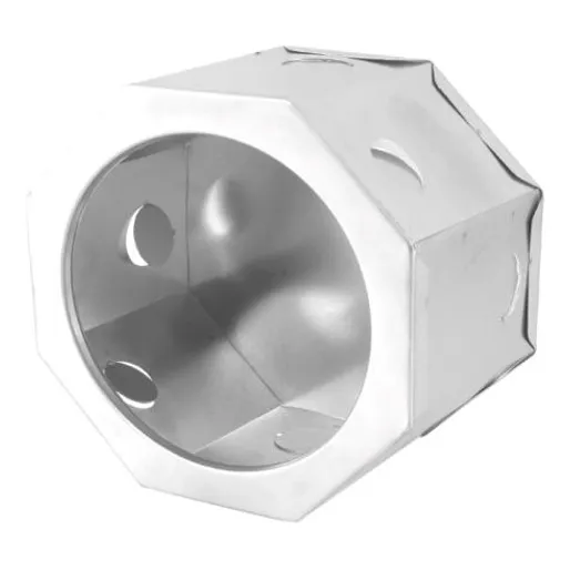 Bote Integral Plafon R30 Grande 14.5x10 Cm 9465 Lion Tools