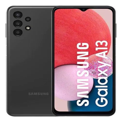 Samsung Galaxy A13 5g Negro (Reacondicionado)