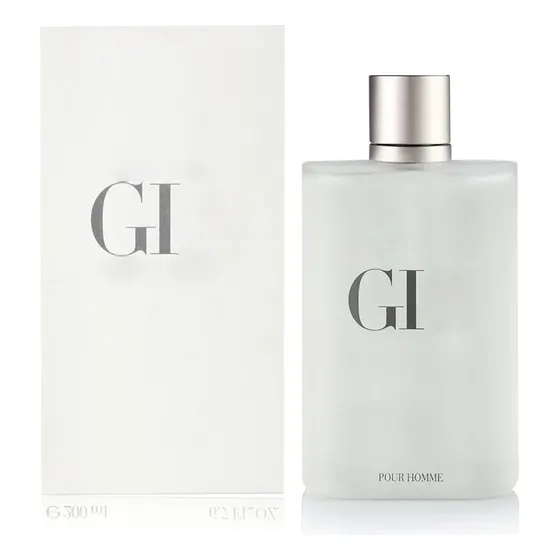 Perfume Loción Para Caballero  Aqcua Id Gio 100ml Juvenil