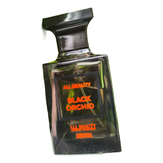Ton Ford Black Orchid