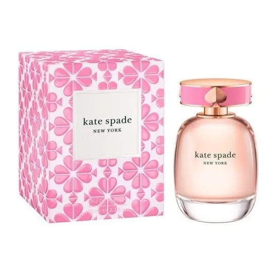 Perfume Kate Spade Eau De Parfum - 100 Ml