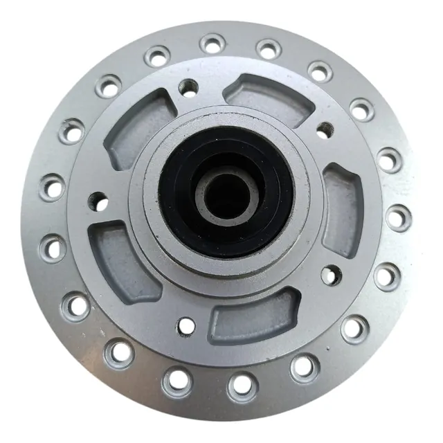 Campana Delantera Akt 125 Freno Disco Con Rodamientos