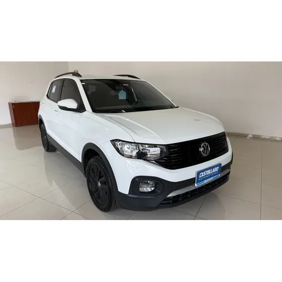 Volkswagen T-cross 1.6 Trendlinde Mt