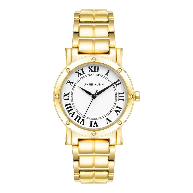 Anne Klein Pulsera De Mujeres Yd1qa