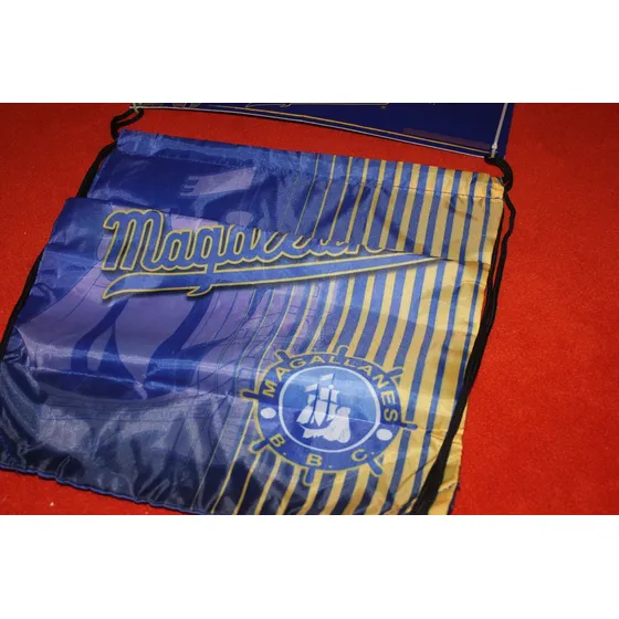 Morral Bolso Tula Magallanes Niño