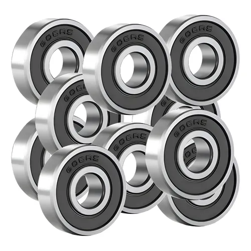 A-jd7689 Bearing (surplus Open Box) - G&t Engine Parts | MercadoLivre