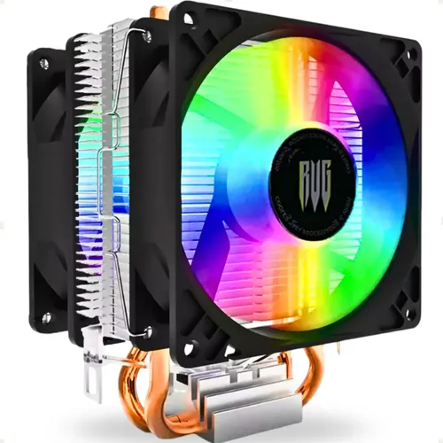 SickleFlow 200 ARGB ケースファン 2個セット 200mm Cooler Master Sickleflow 200 Led Argb P/ Gabinete 200mm 20cm