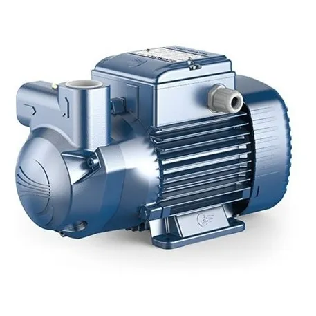 Bomba Autocebante 3/4 Hp, 110v. Agua Y Combustible Pedrollo.