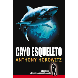 Cayo Esqueleto Cayo Esqueleto