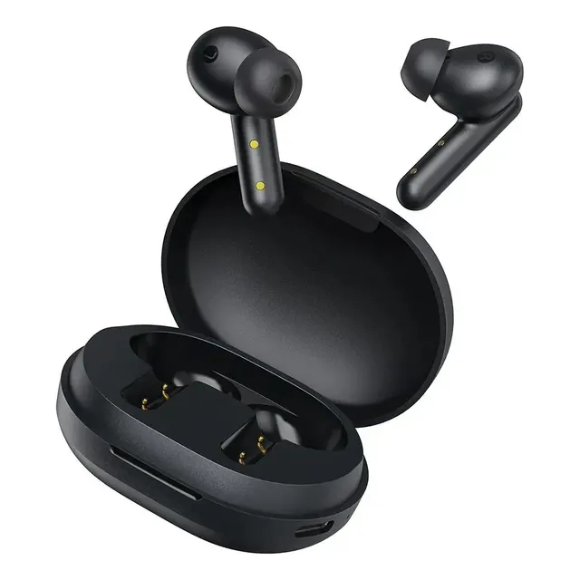 Haylou Gt7 Audífonos Inalambricos In-ear Gamer