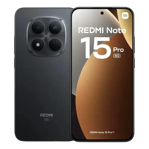 Xiaomi Redmi Note 13 Pro 5g Dual Sim 256 Gb Verde Azeitona 8 Gb