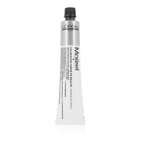 Tinte Majirel Loreal 50 Ml - mL a $598