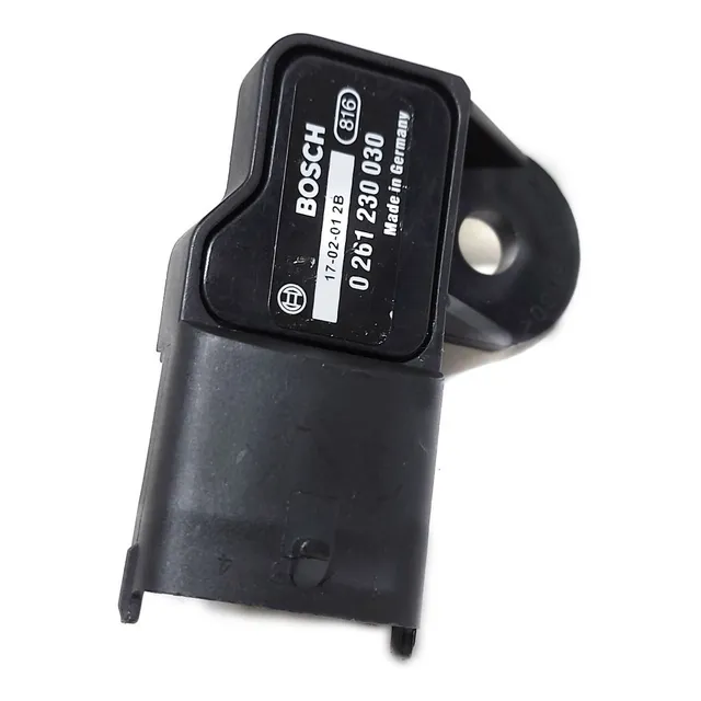 Sensor Map Original Fiat Palio 1.3 16v 2004