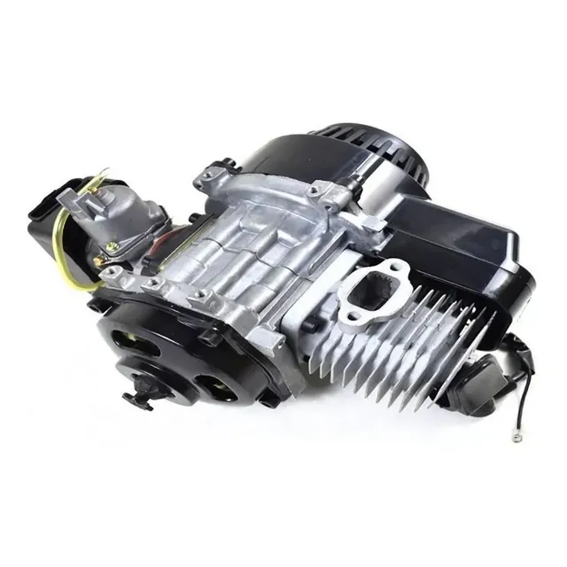 Motor Completo Quadriciclo/ Mini Moto Cross 49cc 2t