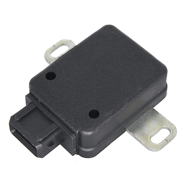 Sensor Acelerador Tps Walker Isuzu Rodeo 4 Cil 2.6l 91/93