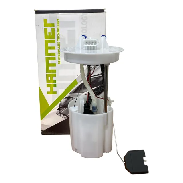 Modulo Bomba Gasolina Completo Ecosport 2.0 2004-2010