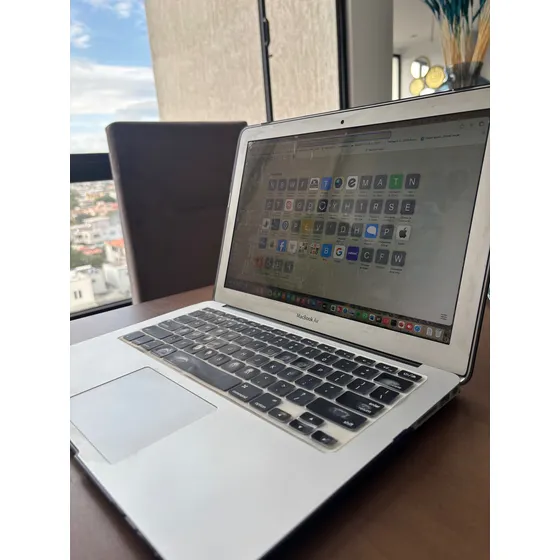 Macbook Air Macboor Air - 2017