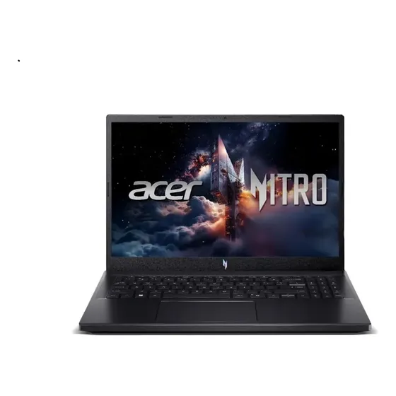 Notebook Gamer Acer Nitro Ci5 Rtx4050 512gb 8gb W11 15.6